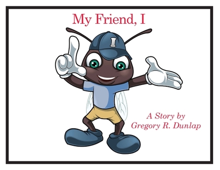 Paperback My Friend, I Book