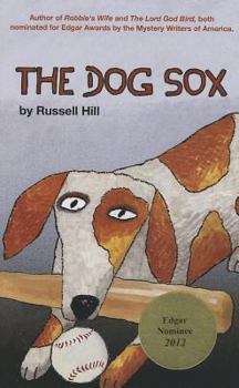 Paperback The Dog Sox Book