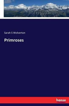 Paperback Primroses Book