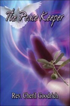 Paperback The Peace Keeper Book