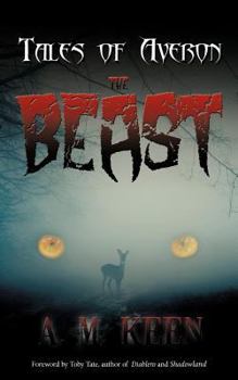 Paperback Tales of Averon: The Beast Book