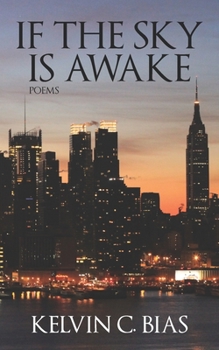 Paperback If the Sky Is Awake Book