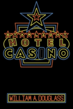 Paperback The Starlight Hotel-Casino: Volume 58 Book