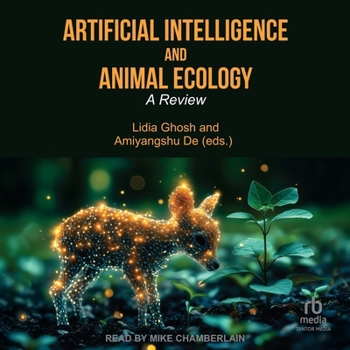 Artificial Intelligence and Animal Ecology: A Review
