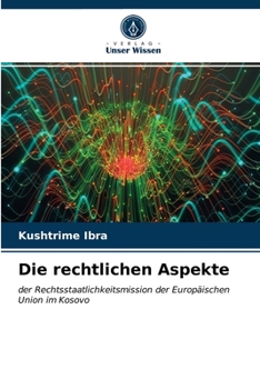 Paperback Die rechtlichen Aspekte [German] Book