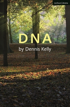 Paperback DNA Book