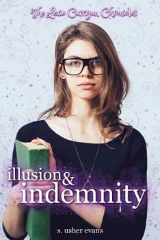 Paperback Illusion and Indemnity Book