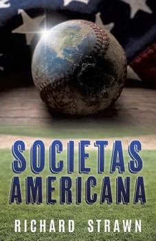 Paperback Societas Americana Book