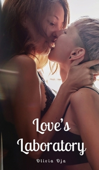 Hardcover Love's Laboratory Book