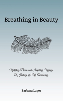 Paperback Breathing in Beauty Book