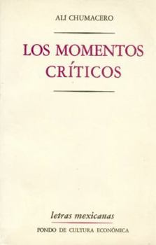 Hardcover Los momentos críticos (Spanish Edition) [Spanish] Book