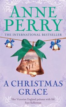 A Christmas Grace (Christmas Stories, #6) - Book #6 of the Christmas Stories