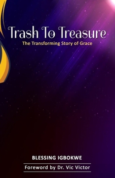 Paperback Trash To Treasure Book