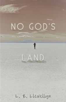 Paperback No God's Land Book