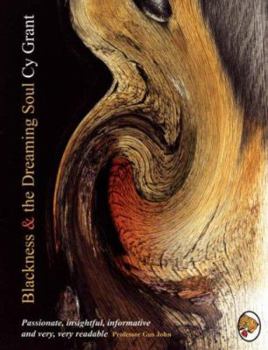 Paperback Blackness and the Dreaming Soul Book