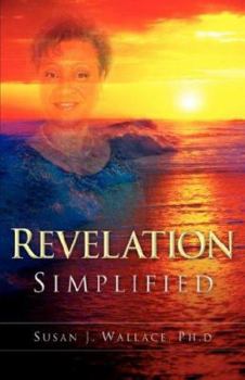 Paperback Revelation Simplified Book
