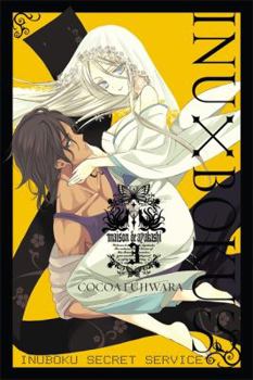 Inu x Boku SS, Vol. 3 - Book #3 of the Inu x Boku SS