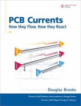 Hardcover Brooks: PCB Currents _c1 Book