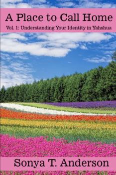 Paperback A Place to Call Home Volume One Book