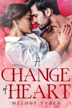 Paperback A Change of Heart Book