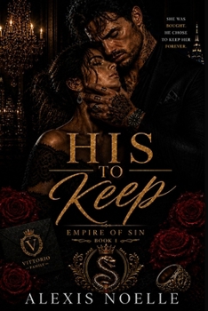 Paperback His To Keep Book