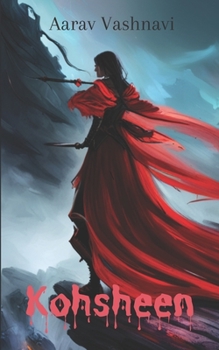 Paperback Kohsheen Book