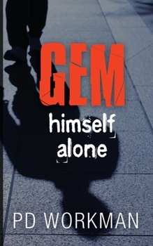 Paperback Gem Himself Alone Book