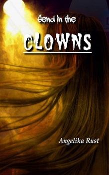 Send in the Clowns - Book #5 of the Resident Witch