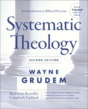 Hardcover Systematic Theology,: An Introduction to Biblical Doctrine Book