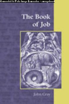 Hardcover The Book of Job Book