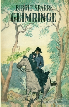 Paperback Glimringe [Danish] Book