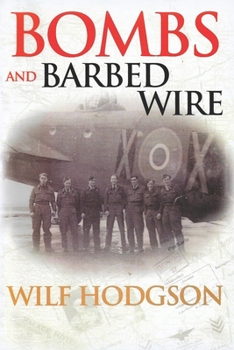 Paperback Bombs and Barbed Wire: Colour Edition 2020 Book