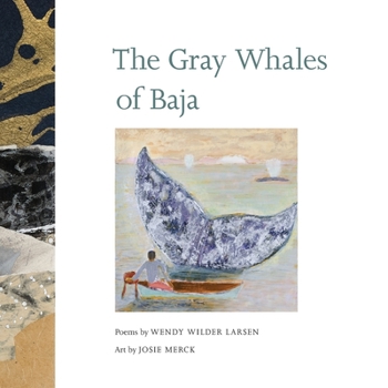 Paperback The Gray Whales of Baja Book