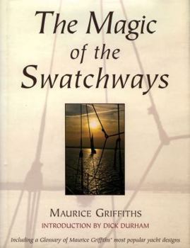 Hardcover Magic of the Swatchways-Gift Edition Book