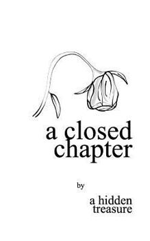Paperback A closed chapter Book