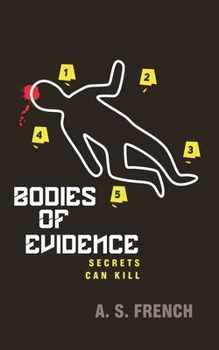 Paperback Bodies of Evidence Book