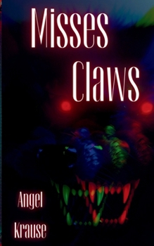Paperback Misses Claws Book