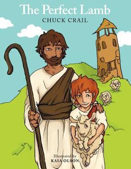 Paperback The Perfect Lamb Book