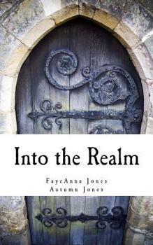 Paperback Into the Realm Book