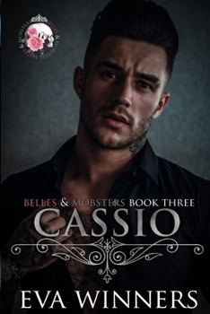 Cassio B09T855ZHW Book Cover