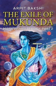 Paperback The Exile of Mukunda Book