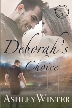 Paperback Deborah's Choice Book