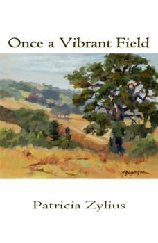 Paperback Once a Vibrant Field Book