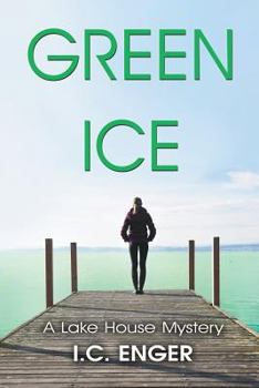 Paperback Green Ice Book