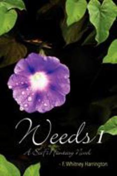 Paperback Weeds Book