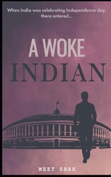 Paperback A Woke Indian Book