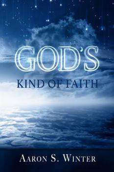 Paperback God's Kind of Faith Book
