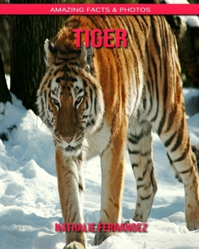 Tiger: Amazing Facts & Photos