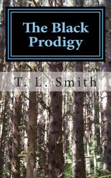 Paperback The Black Prodigy Book