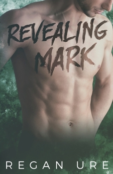 Paperback Revealing Mark Book